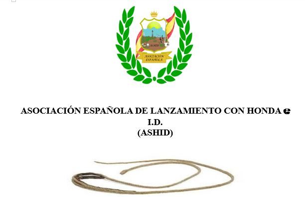 MEMORIA AÑO 2023.  ASHID