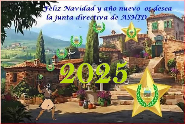 Felicitación Navideña 2024