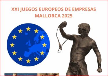 ABIERTAS LAS INSCRIPCIONES PARA LOS XXI JUEGOS EUROPEOS  MODALIDAD TIR DE FONA