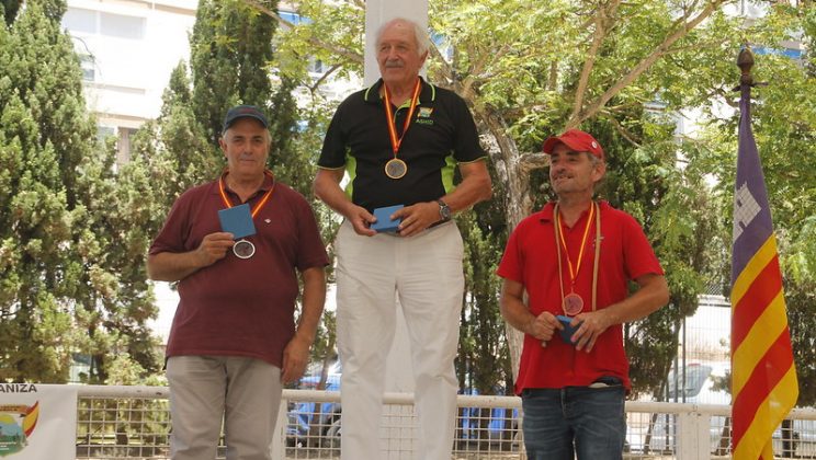 EL LANZAMIENTO CON HONDA (TIR DE FONA), POR PRIMERA VEZ EN SU HIS-TORIA, ENTRA EN LOS XXV JUEGOS EUROPEOS (ECSG CALVIA-2025) DE LA FE-DERACIÓN EUROPEA DE DEPORTE DE EMPRESA.