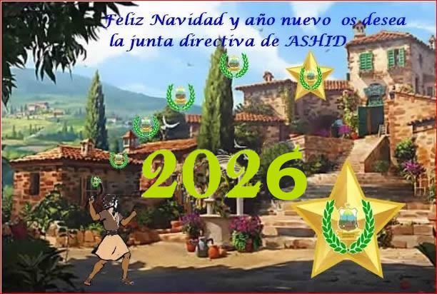 Felicitación Navideña 2025